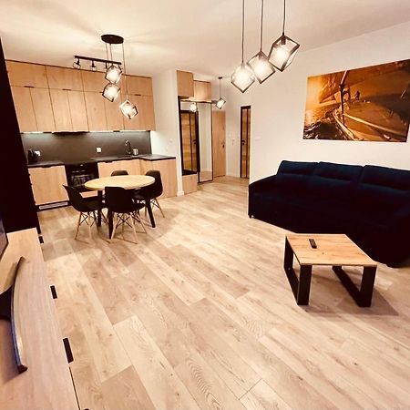 Apartament Nad Ilawka Exclusive Series Iława エクステリア 写真