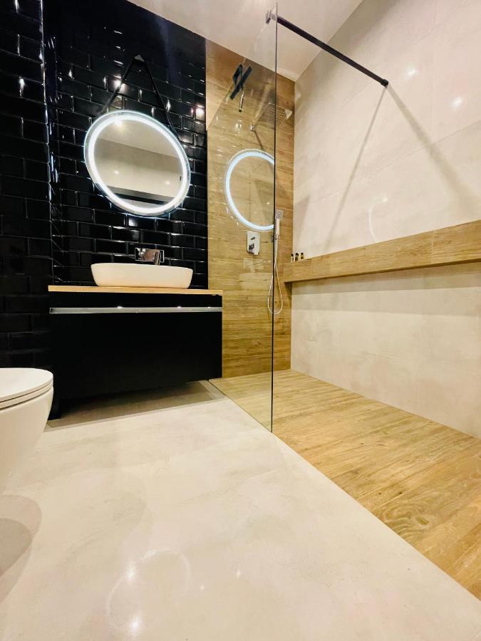 Apartament Nad Ilawka Exclusive Series Iława エクステリア 写真