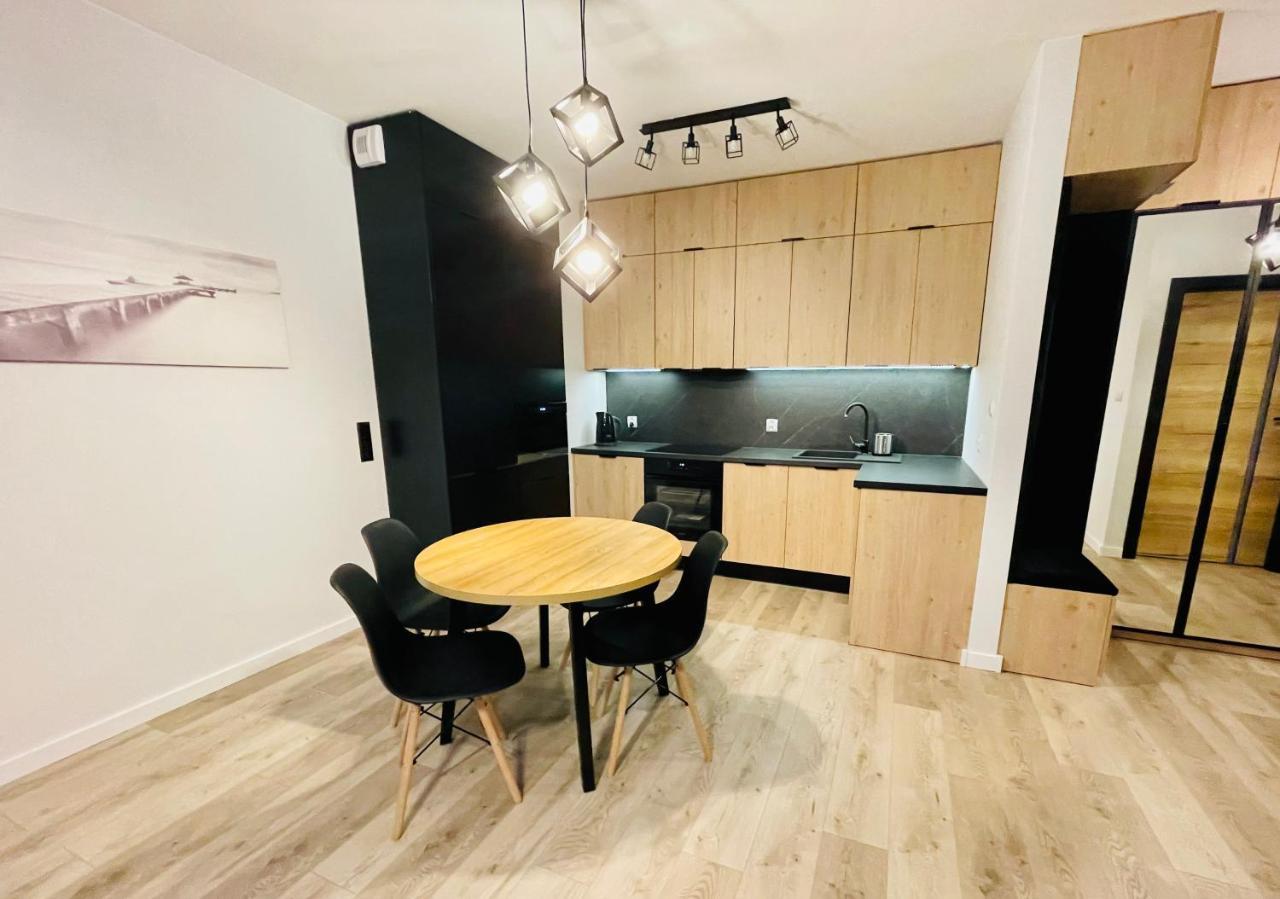 Apartament Nad Ilawka Exclusive Series Iława エクステリア 写真