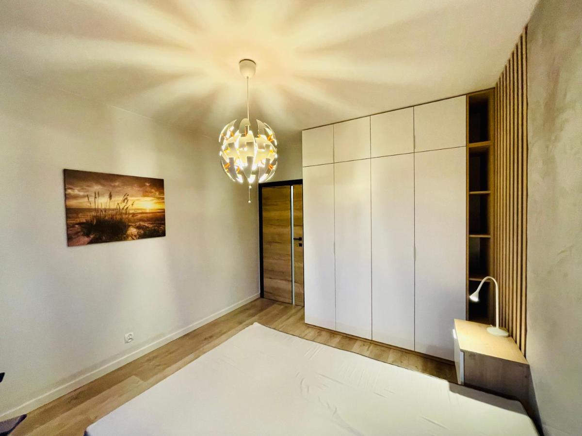 Apartament Nad Ilawka Exclusive Series Iława エクステリア 写真