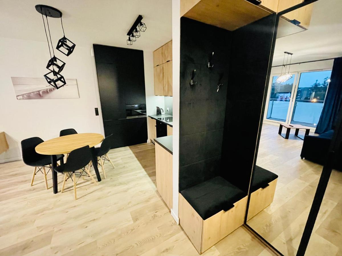 Apartament Nad Ilawka Exclusive Series Iława エクステリア 写真