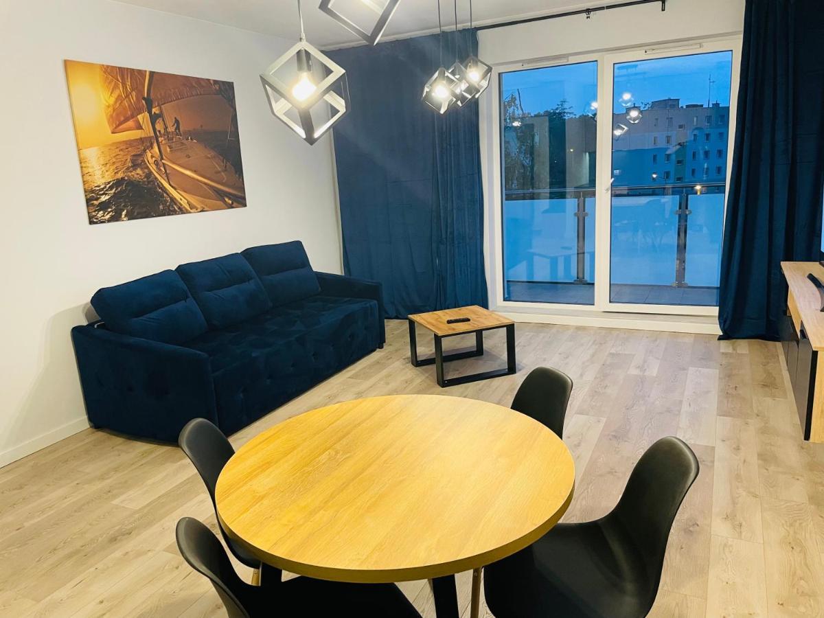 Apartament Nad Ilawka Exclusive Series Iława エクステリア 写真