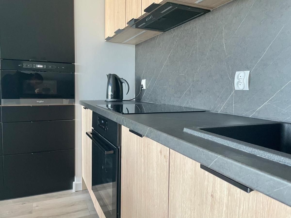 Apartament Nad Ilawka Exclusive Series Iława エクステリア 写真