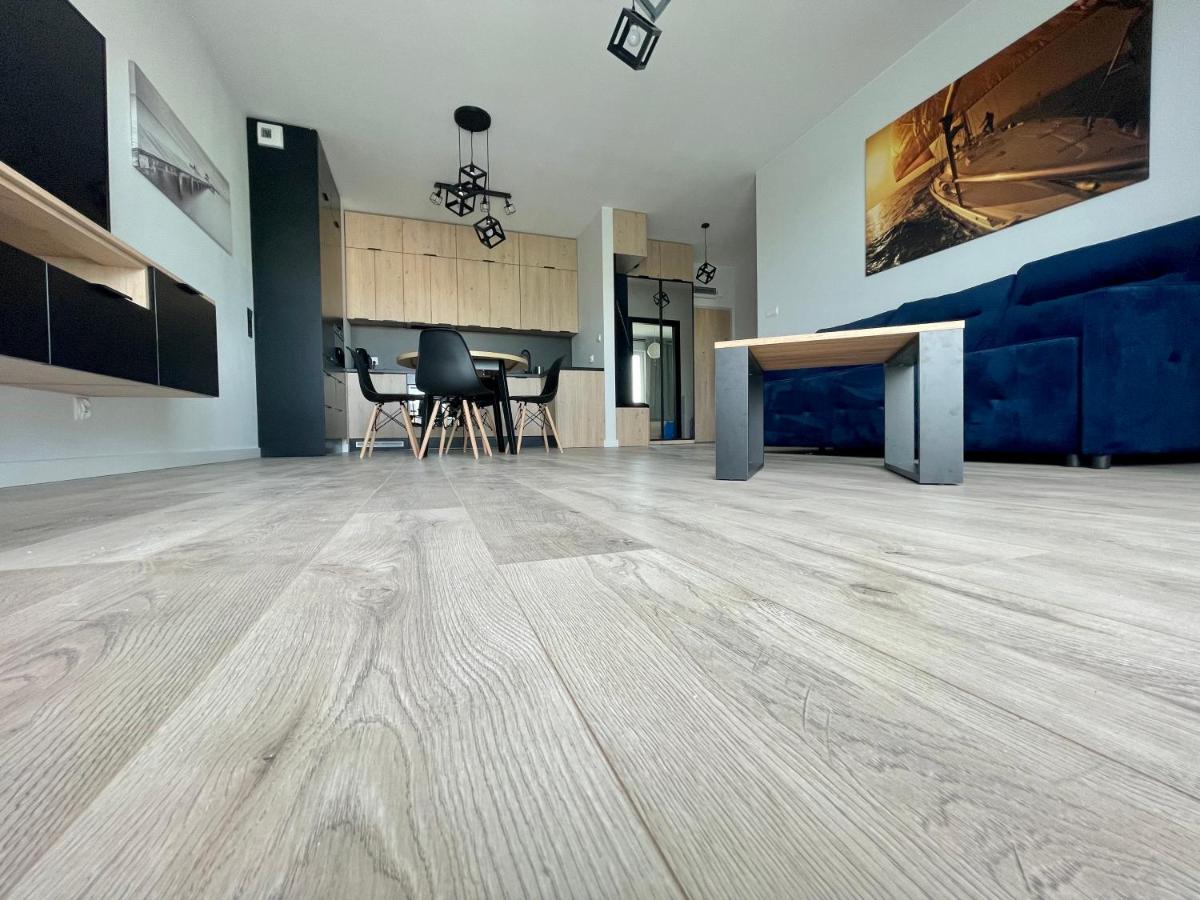 Apartament Nad Ilawka Exclusive Series Iława エクステリア 写真