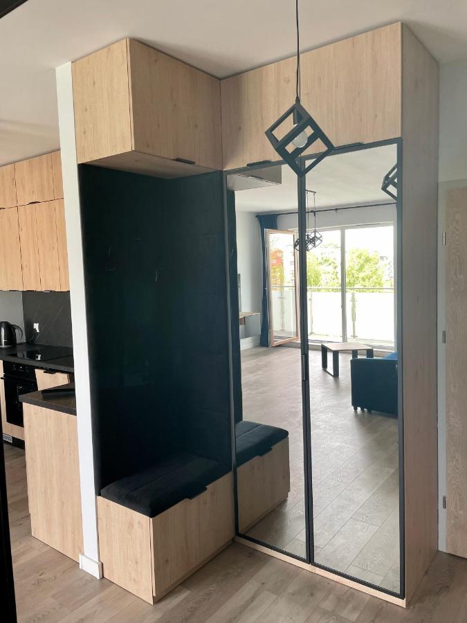 Apartament Nad Ilawka Exclusive Series Iława エクステリア 写真
