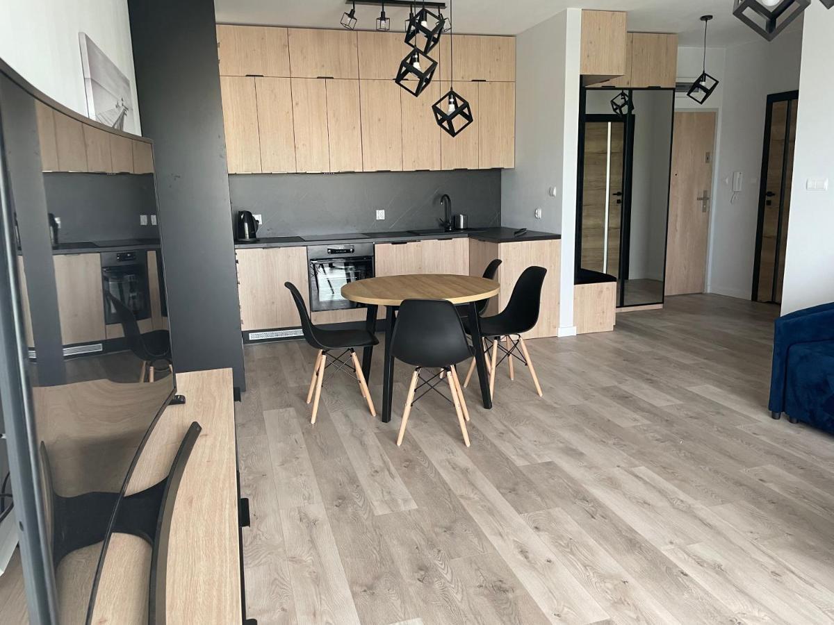 Apartament Nad Ilawka Exclusive Series Iława エクステリア 写真