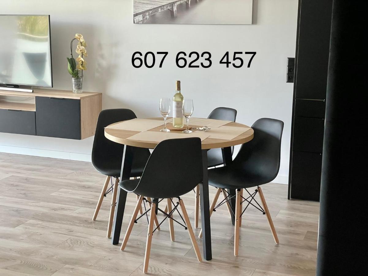 Apartament Nad Ilawka Exclusive Series Iława エクステリア 写真