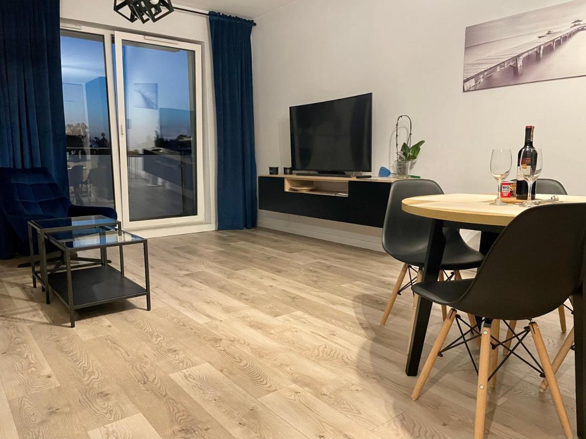 Apartament Nad Ilawka Exclusive Series Iława エクステリア 写真