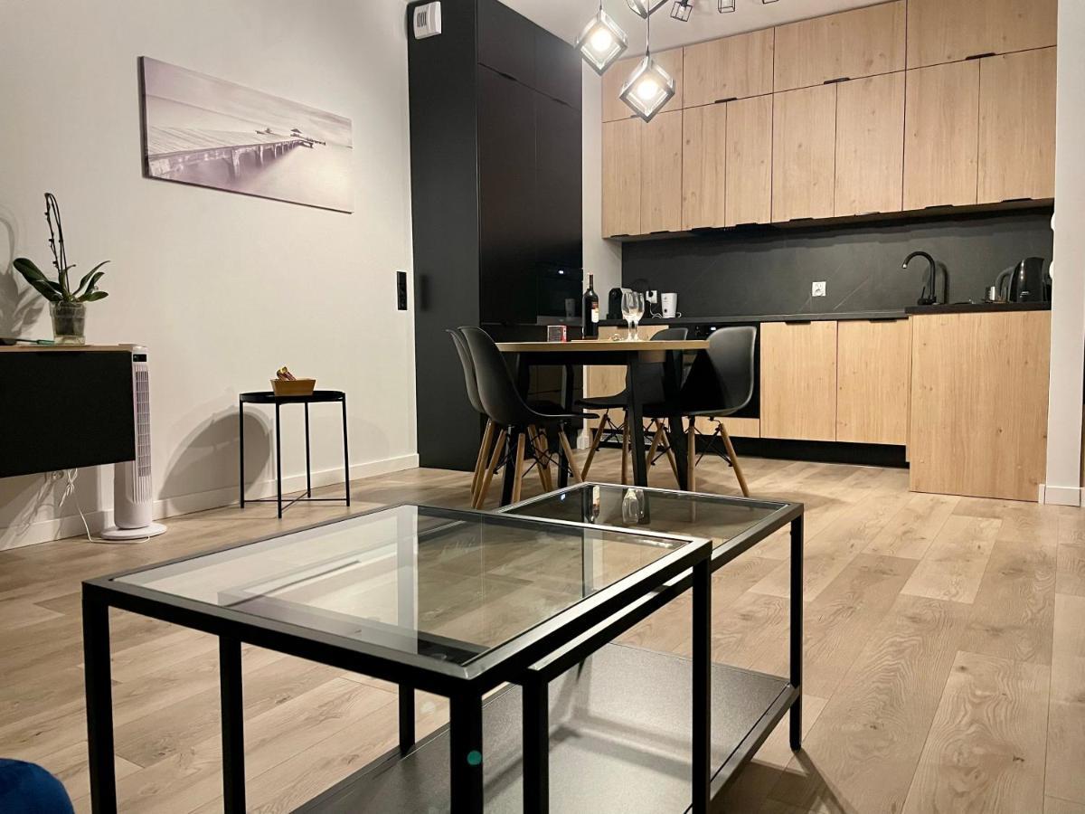 Apartament Nad Ilawka Exclusive Series Iława エクステリア 写真
